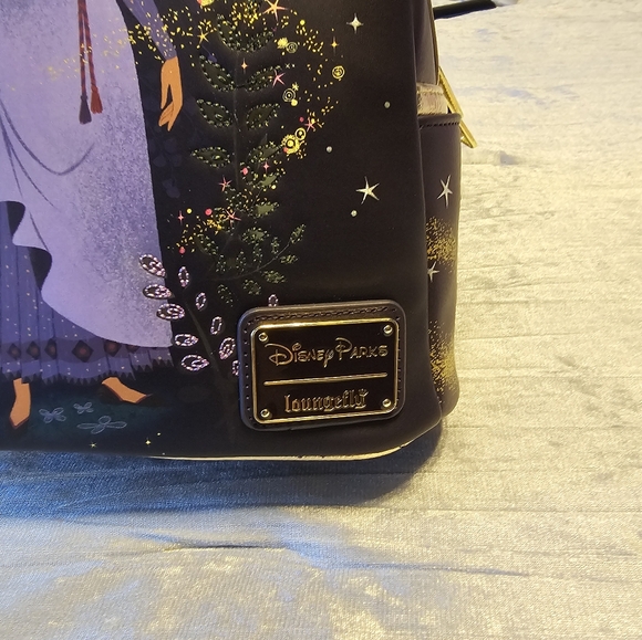 NWT Loungefly Disney Wish - Picture 10 of 10